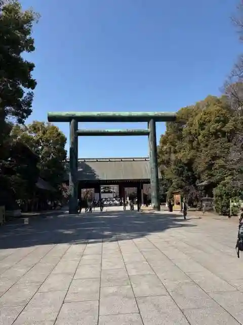 靖國神社(東京都)
