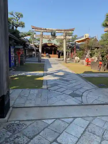 京都ゑびす神社(京都府)