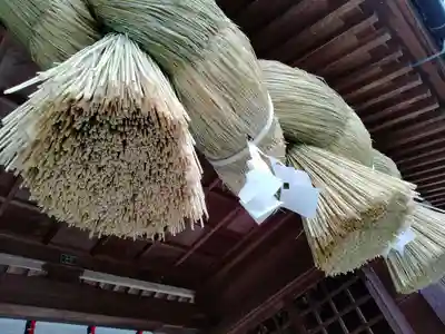 須我神社(島根県)