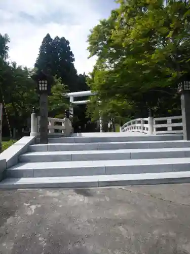 土津神社｜こどもと出世の神さまのその他建物