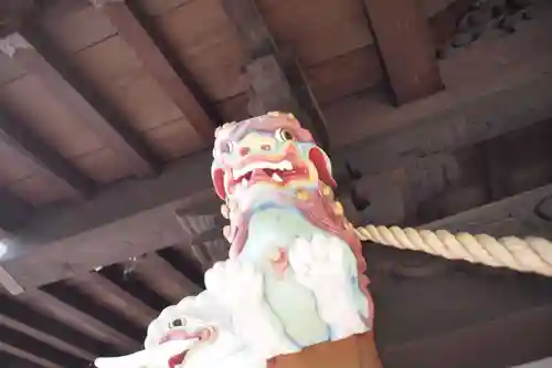 代田神社(群馬県)