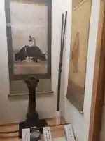 安楽寺のその他建物