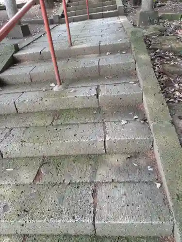 生子神社(栃木県)