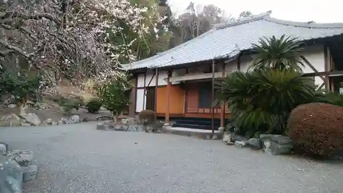 鷲桂寺のその他建物