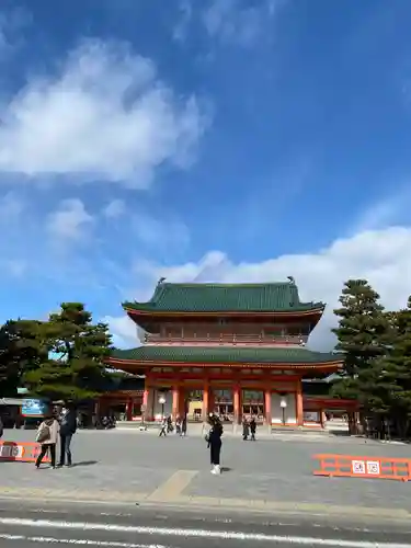 平安神宮(京都府)