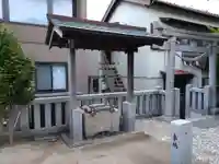 秋葉神社(愛知県)