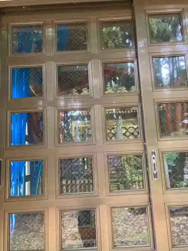 伊勢神社(茨城県)