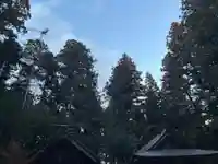 大宮温泉神社(栃木県)