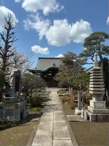 金剛寺(神奈川県)