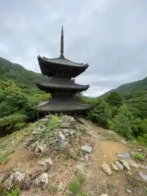 西法院(岡山県)