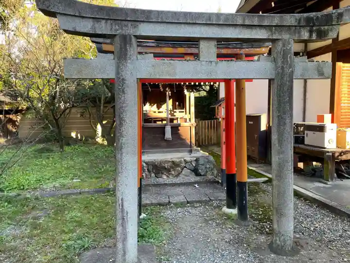 梅宮大社(京都府)