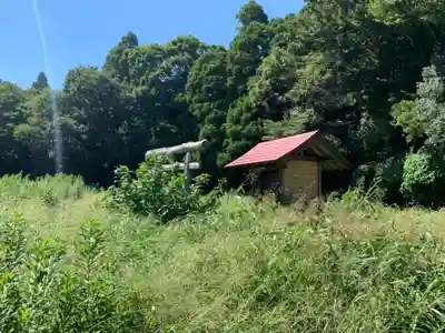 谷田部弁財天(千葉県)