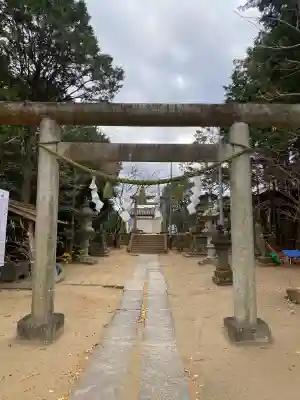 椿ノ海　水神社(千葉県)