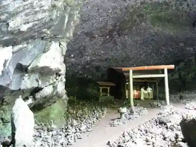 天岩戸神社のその他建物