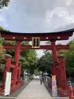 氣比神宮(福井県)