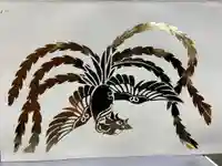 高司神社〜むすびの神の鎮まる社〜(福島県)