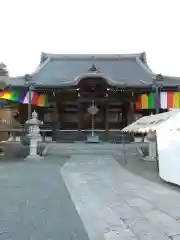 本覚寺(神奈川県)