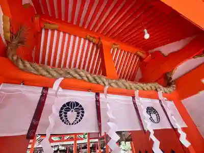 吉田神社(京都府)