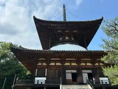 根来寺(和歌山県)