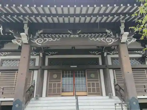 誓願寺(愛知県)