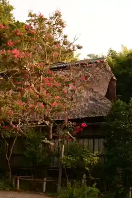 常楽寺(長野県)