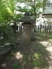 美和神社(長野県)