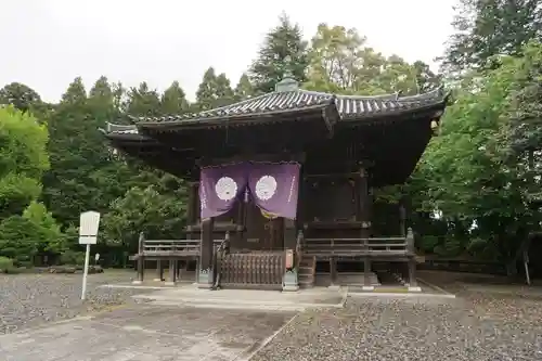 成田山新勝寺の末社