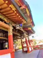 祐徳稲荷神社(佐賀県)