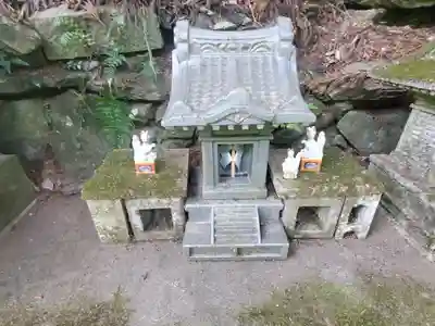 石鴨天満宮(群馬県)