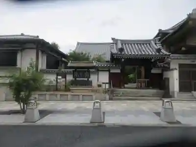 淨教寺(奈良県)