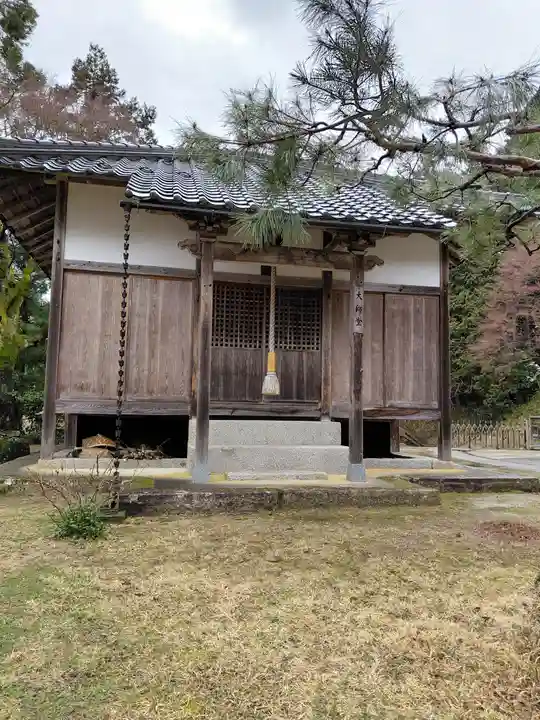 施薬寺(京都府)