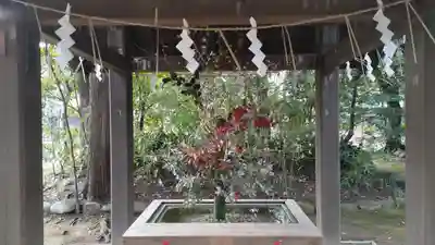 赤坂氷川神社(東京都)