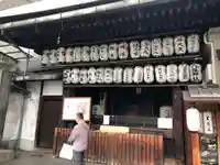 八坂神社御旅所のその他建物