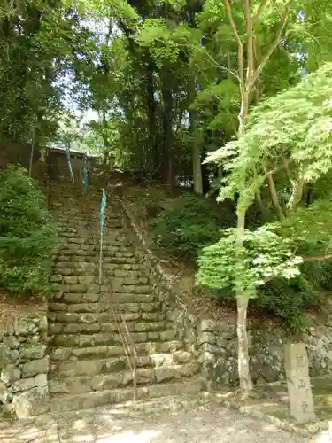 神峯山寺のその他建物