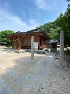 備前国総社宮(岡山県)