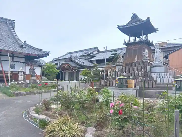 本覚寺(岐阜県)