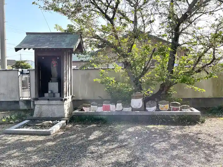 正覚院(滋賀県)