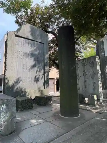 富岡八幡宮(東京都)