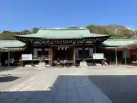 防府天満宮(山口県)
