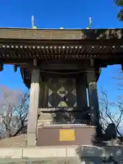 筑波山神社 男体山御本殿の本殿