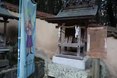 天津神社(岡山県)