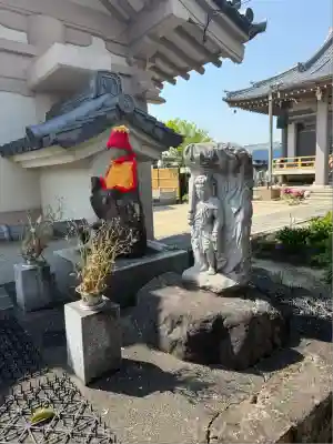 万渓寺(愛知県)