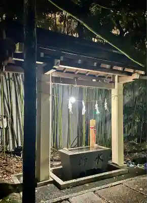別雷神社(静岡県)
