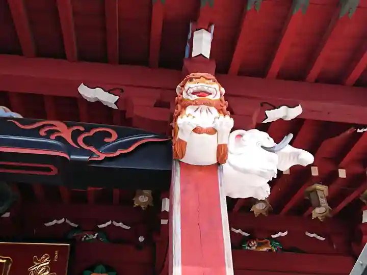 勝福寺のその他建物
