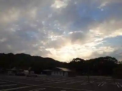 宗像大社(福岡県)