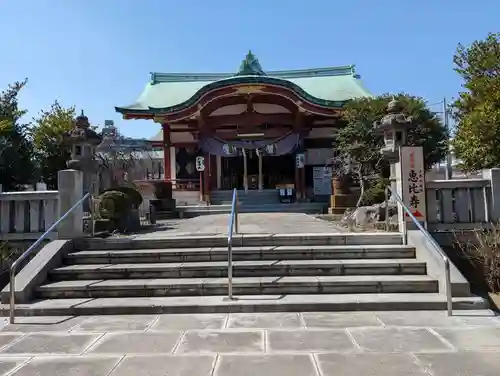 千住神社(東京都)