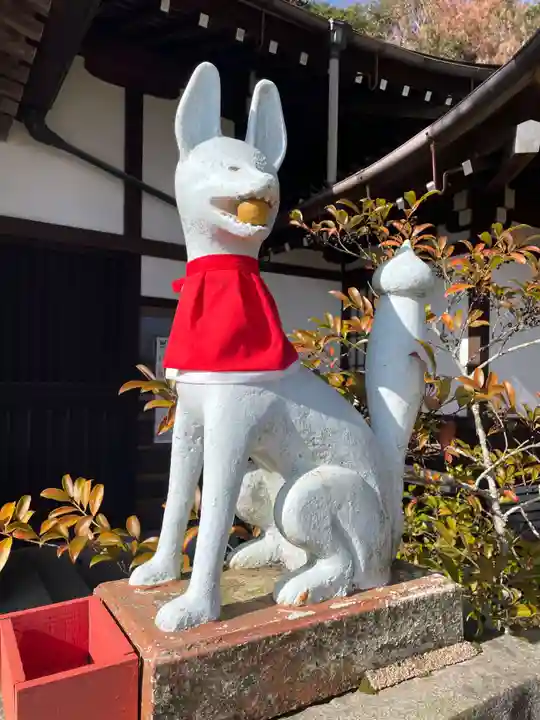 高取神社(兵庫県)