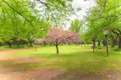 北舘神社(山形県)