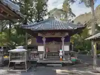 延光寺(高知県)