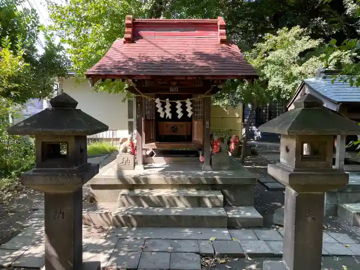 若宮八幡宮 (神奈川県)